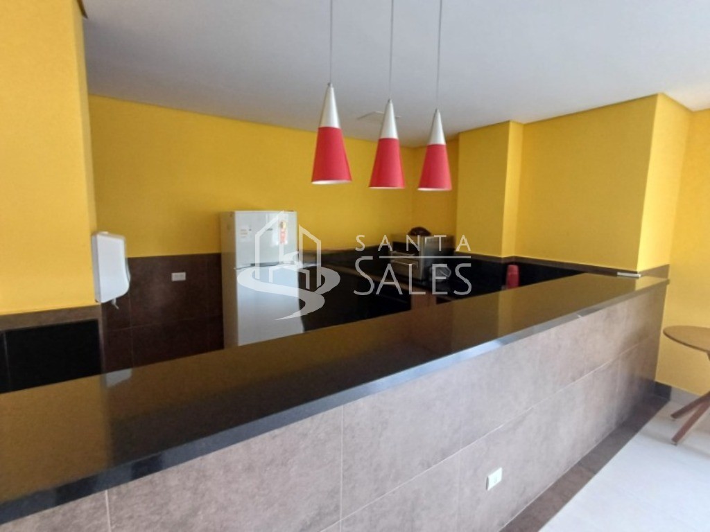 Apartamento, 2 quartos, 55 m² - Foto 16