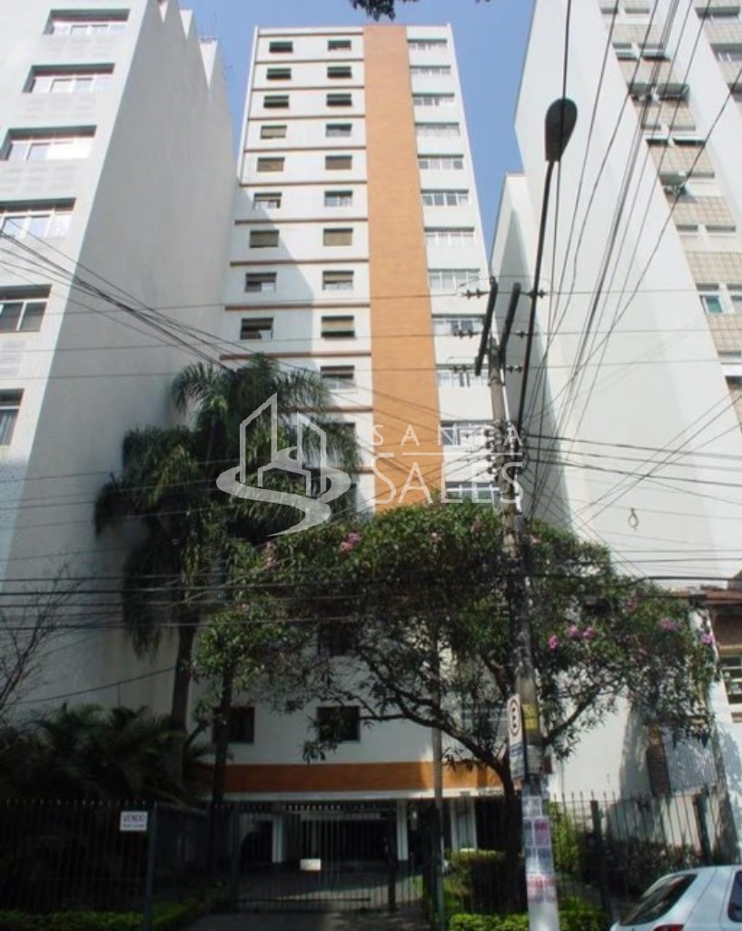 Apartamento, 3 quartos, 108 m² - Foto 33