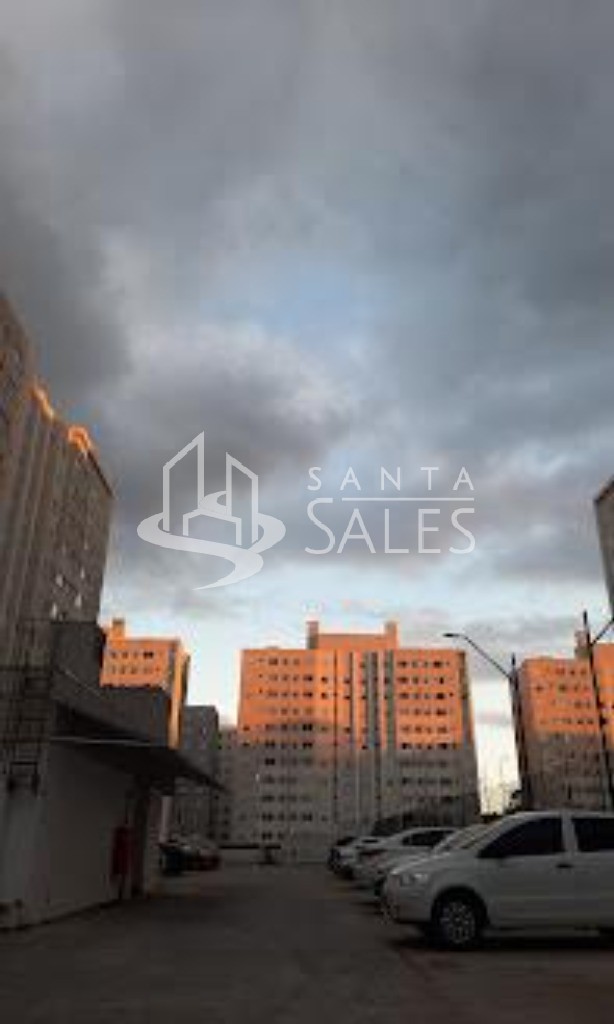 Apartamento, 2 quartos, 44 m² - Foto 22