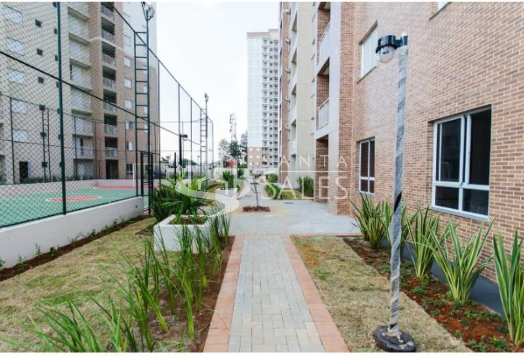 Apartamento, 3 quartos, 70 m² - Foto 30