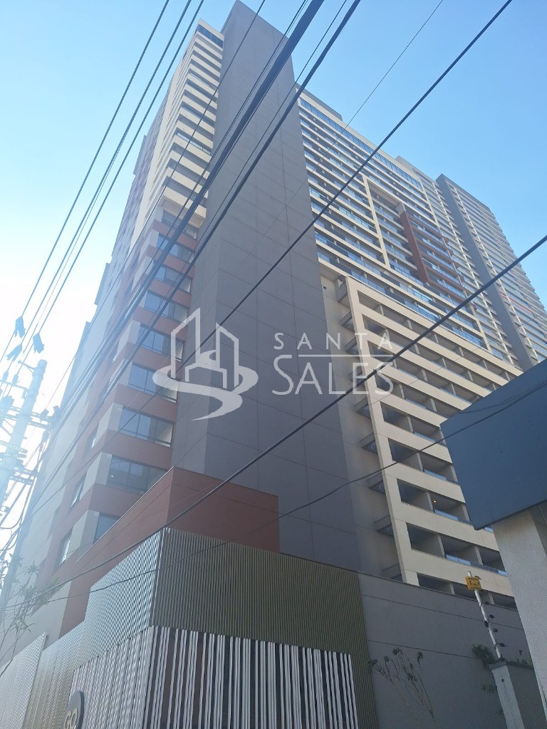 Apartamento, 1 quarto, 27 m² - Foto 16