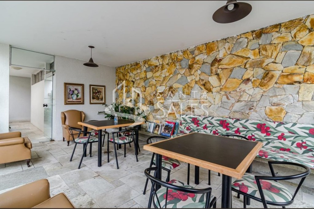 Apartamento, 3 quartos, 130 m² - Foto 28