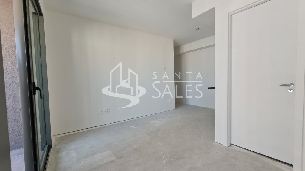 Kitnet-Studio, 30 m² - Foto 13