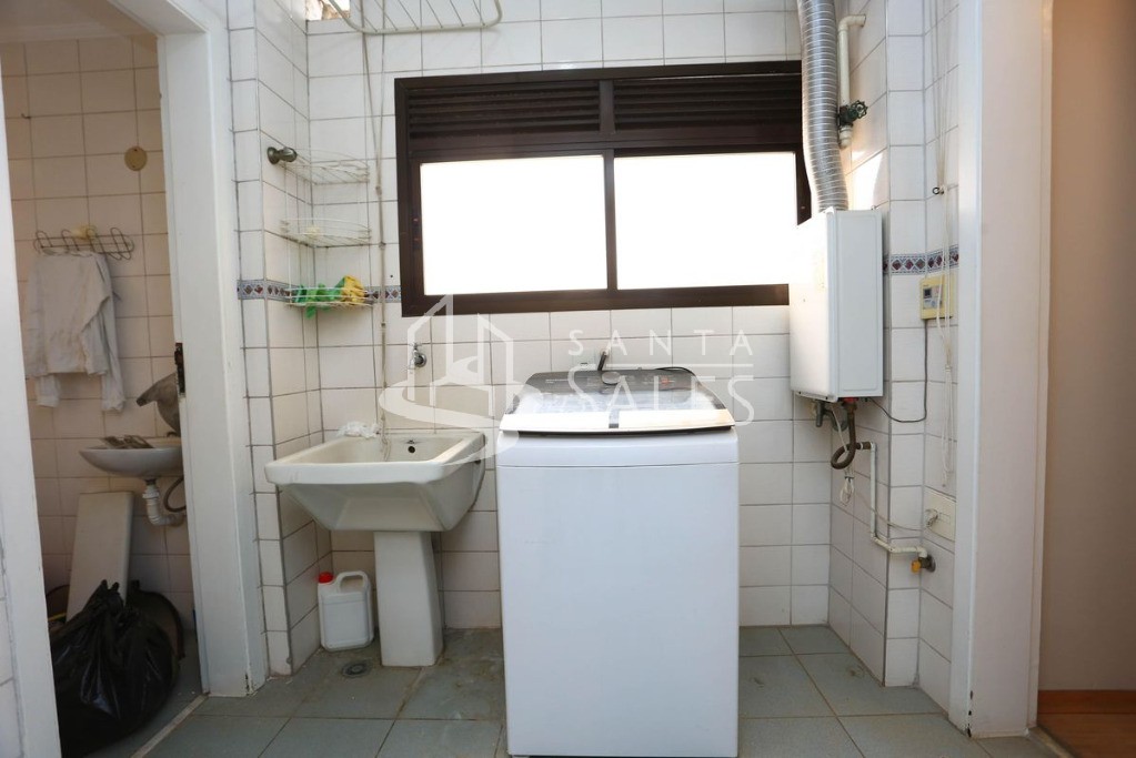 Apartamento, 3 quartos, 120 m² - Foto 38