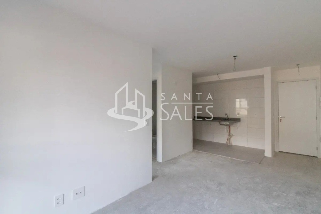 Apartamento, 2 quartos, 54 m² - Foto 4