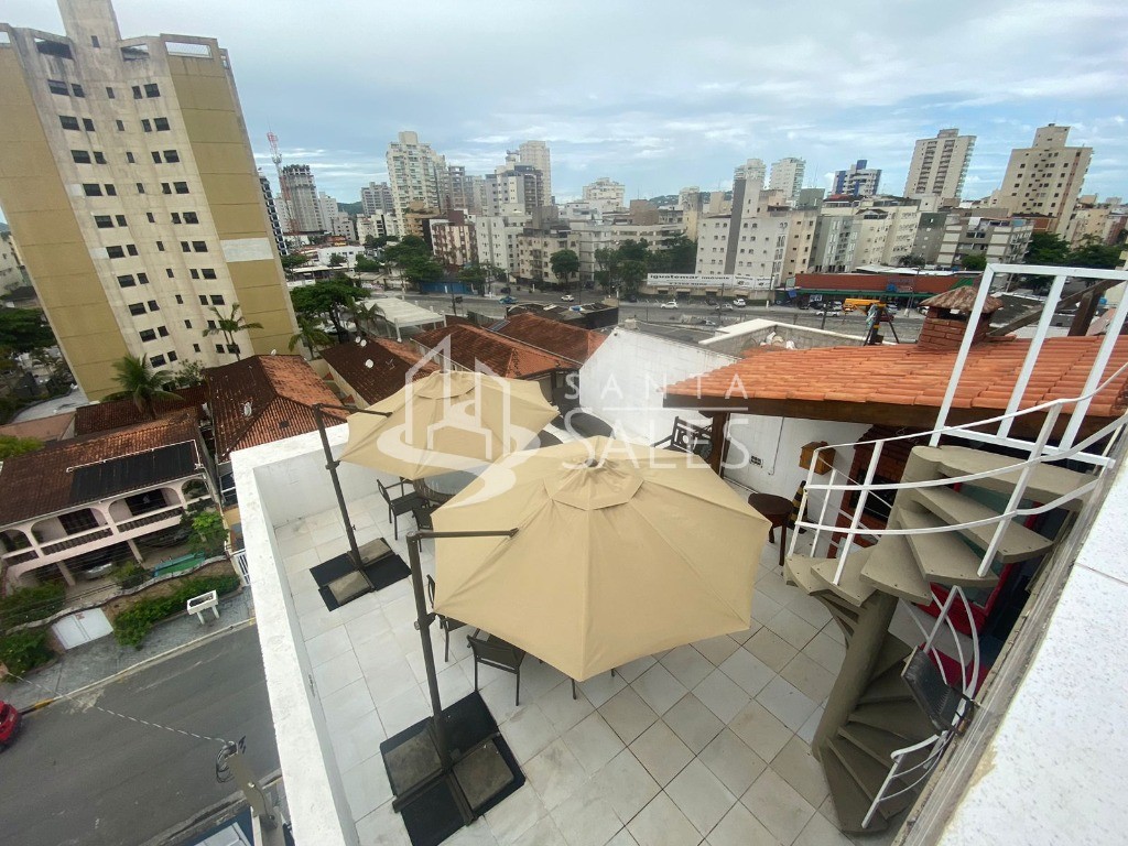 Apartamento, 3 quartos, 200 m² - Foto 22
