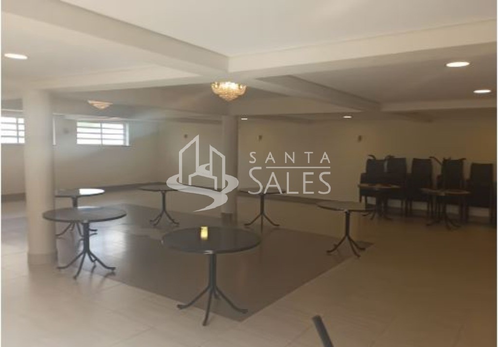 Apartamento, 3 quartos, 140 m² - Foto 40