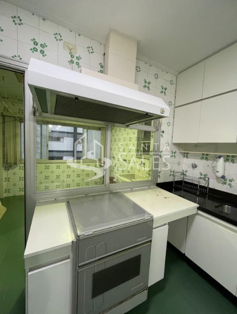 Apartamento, 4 quartos, 191 m² - Foto 13