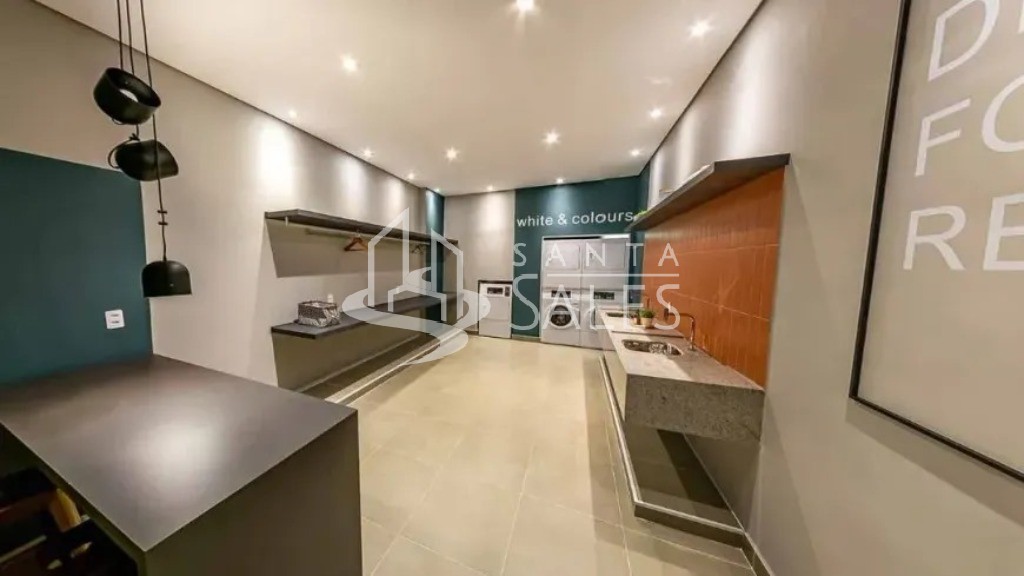 Apartamento, 1 quarto, 33 m² - Foto 18