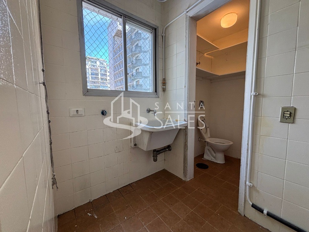 Apartamento, 1 quarto, 44 m² - Foto 6