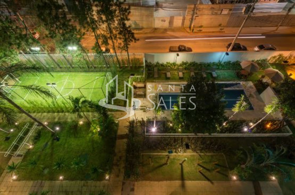 Apartamento, 3 quartos, 61 m² - Foto 17