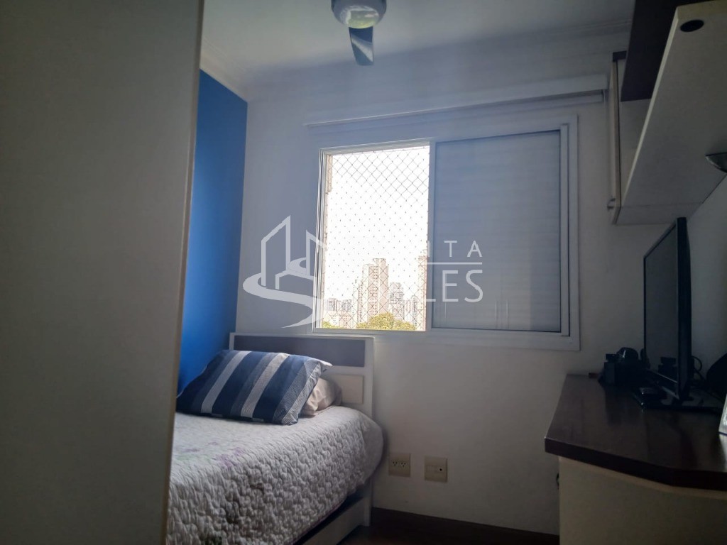 Apartamento, 3 quartos, 93 m² - Foto 10