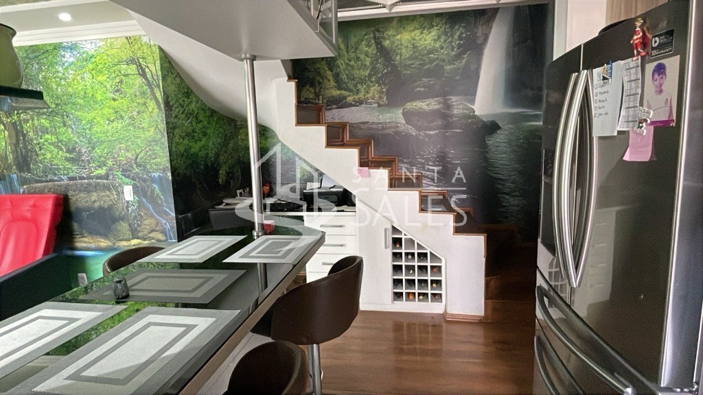 Apartamento, 2 quartos, 160 m² - Foto 12