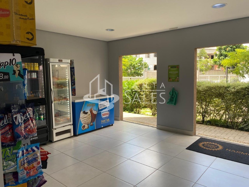 Apartamento, 1 quarto, 34 m² - Foto 14