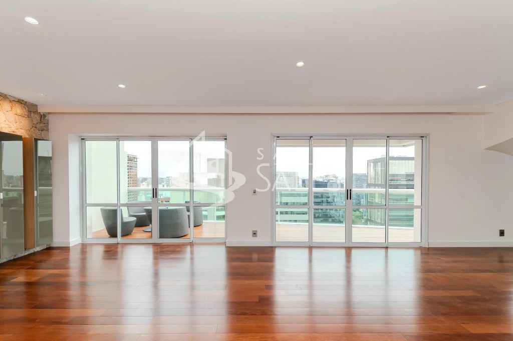 Cobertura, 4 quartos, 352 m² - Foto 13