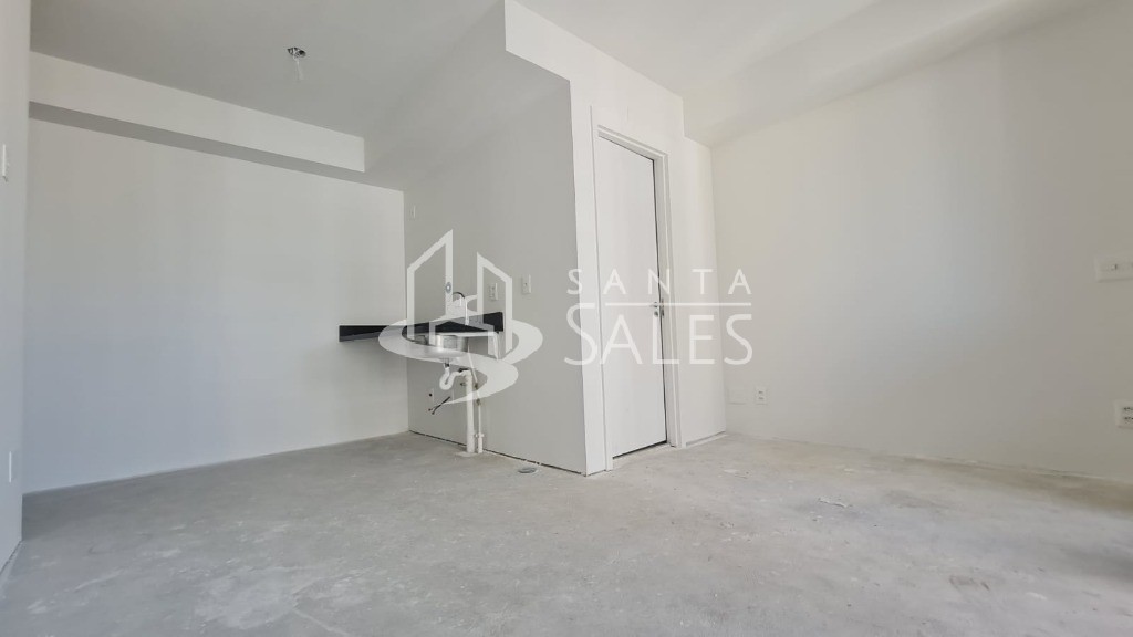 Kitnet-Studio, 30 m² - Foto 15