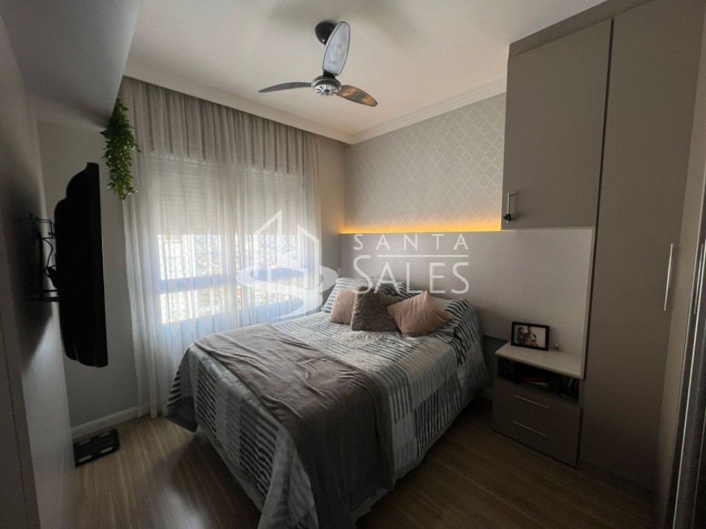Apartamento, 2 quartos, 55 m² - Foto 21