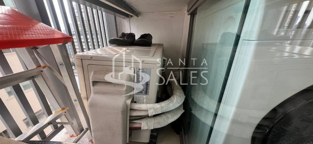 Apartamento, 2 quartos, 46 m² - Foto 24