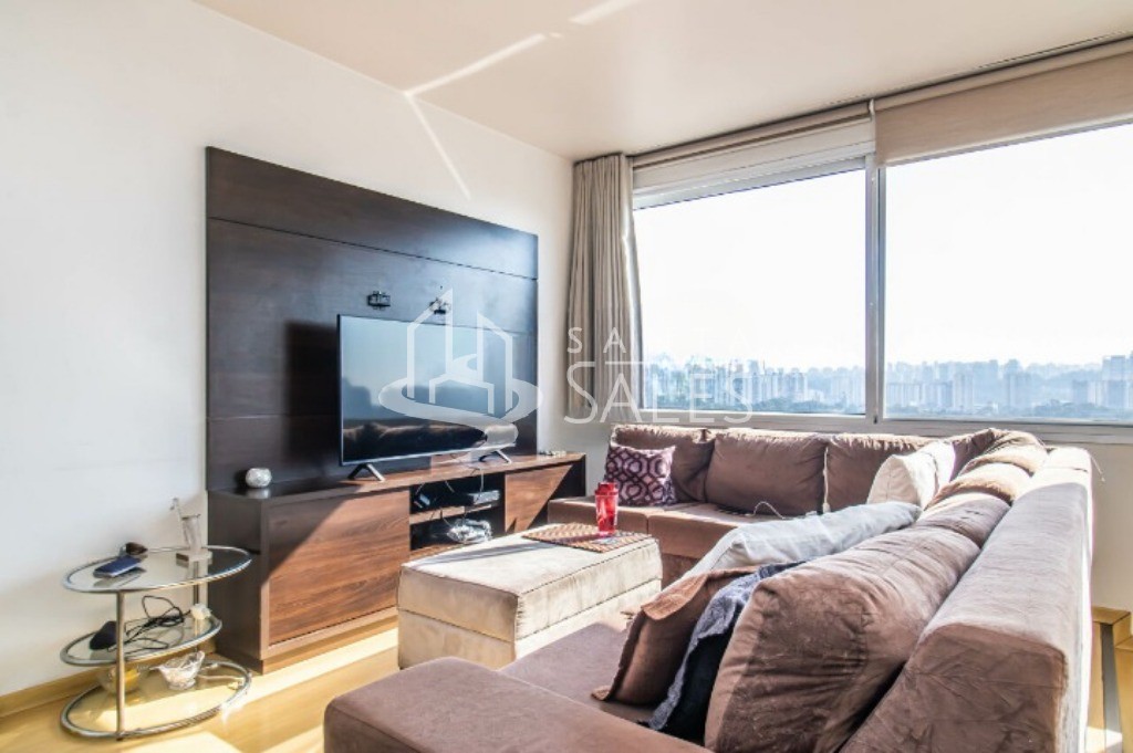 Apartamento, 4 quartos, 167 m² - Foto 4