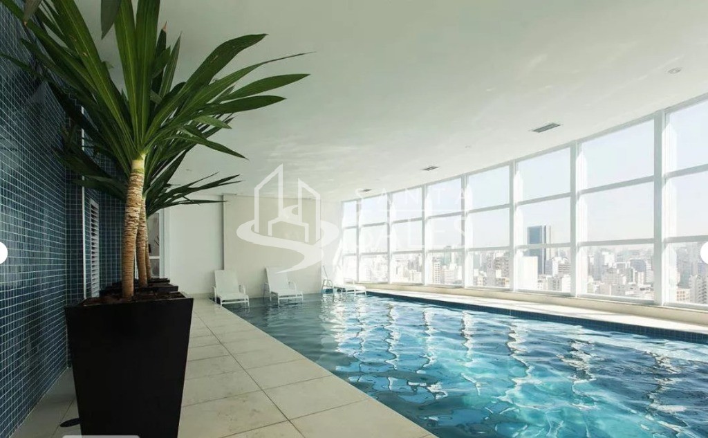 Apartamento, 1 quarto, 54 m² - Foto 19