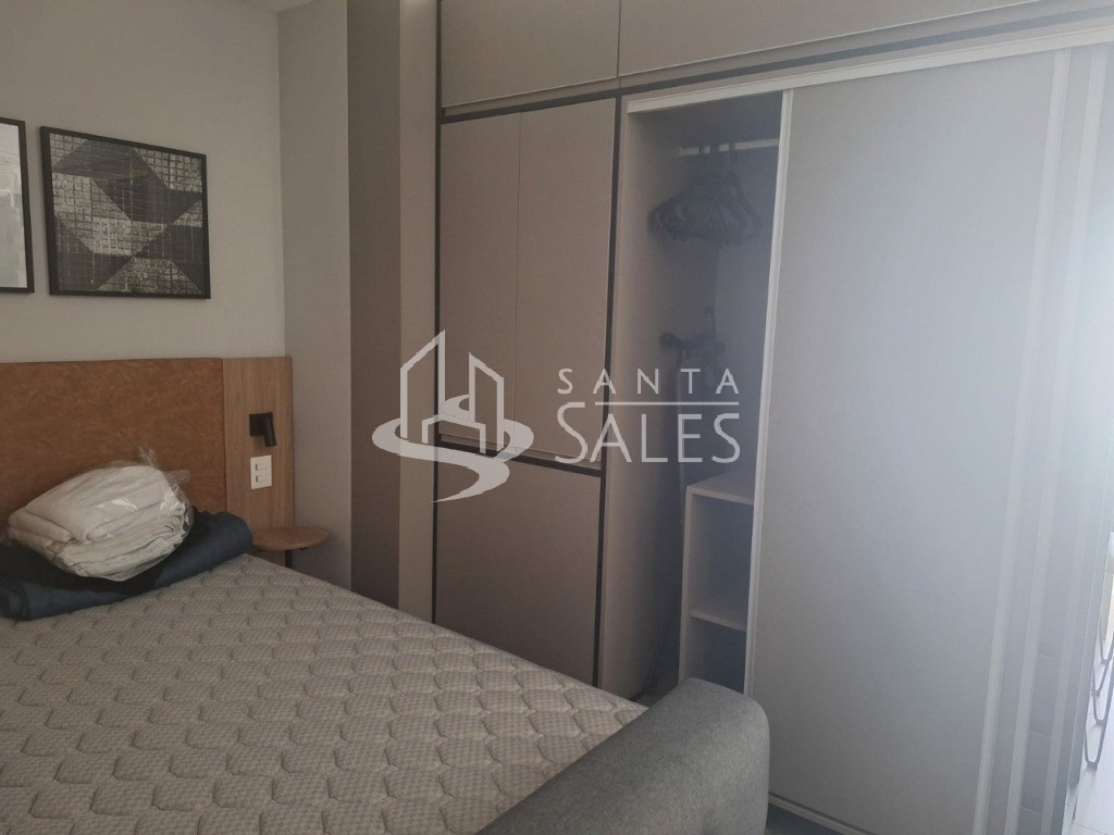 Apartamento, 1 quarto, 48 m² - Foto 17