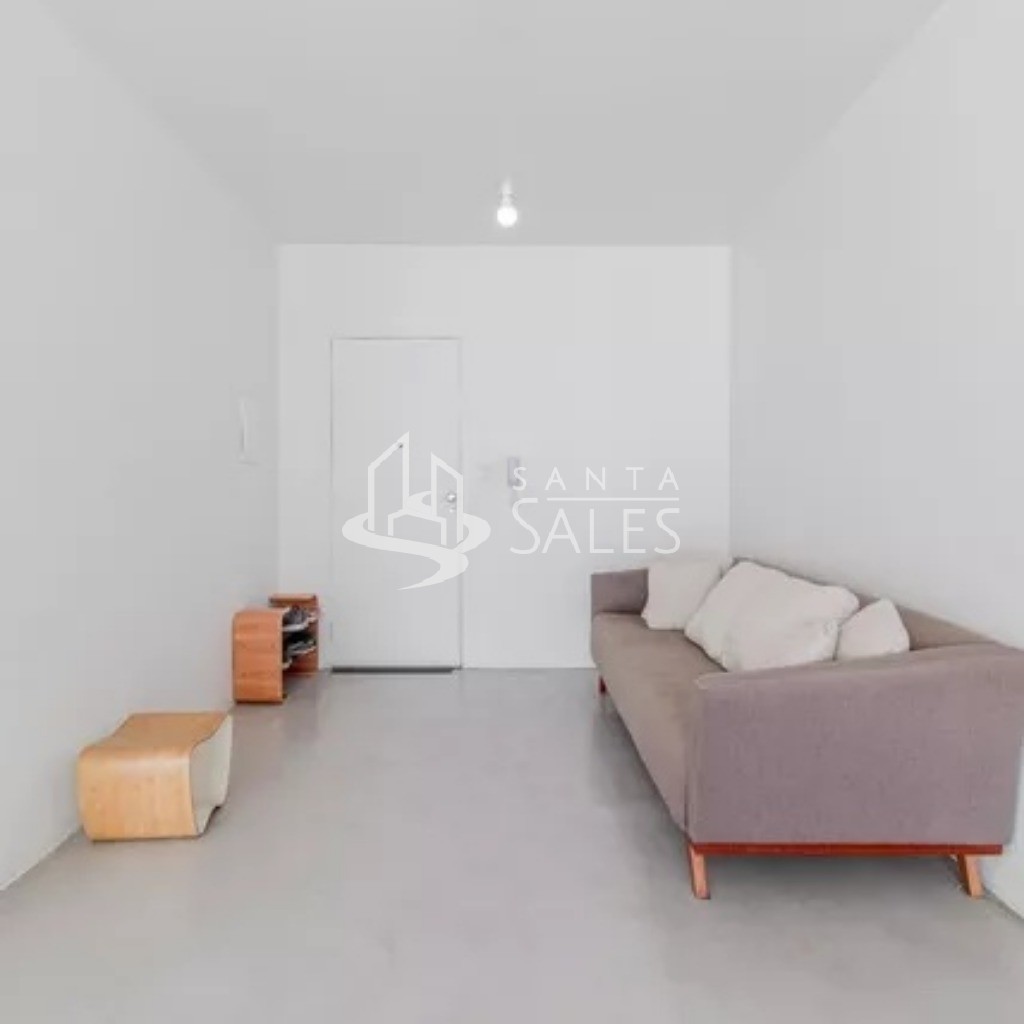 Apartamento, 1 quarto, 56 m² - Foto 11