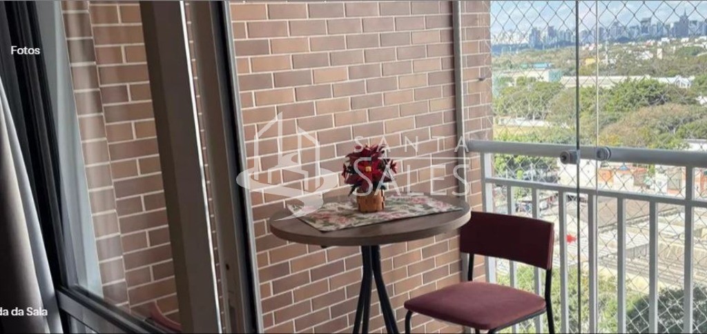 Apartamento, 3 quartos, 70 m² - Foto 3