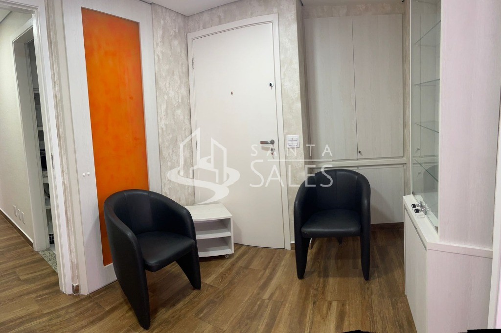 Sala-Conjunto - Foto 11