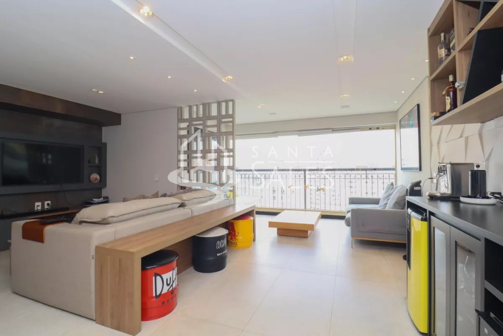 Apartamento, 2 quartos, 110 m² - Foto 6