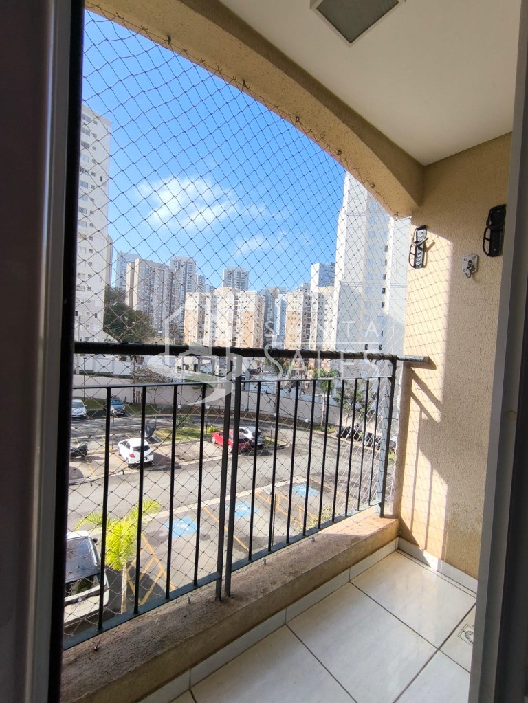Apartamento, 2 quartos, 56 m² - Foto 10