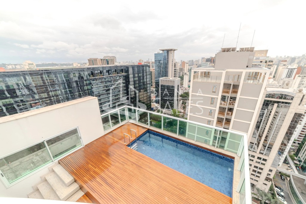 Cobertura, 4 quartos, 352 m² - Foto 17