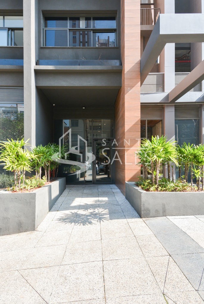Apartamento, 1 quarto, 27 m² - Foto 11