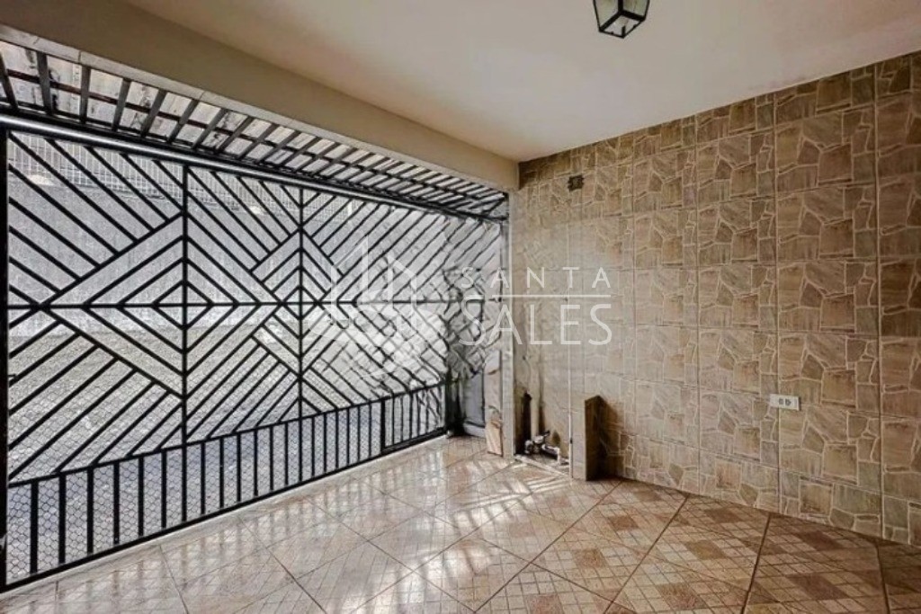 Sobrado, 2 quartos, 84 m² - Foto 3