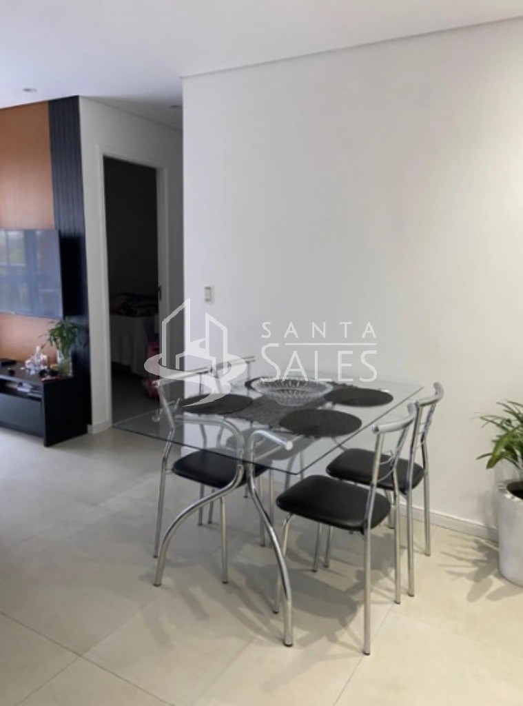 Apartamento, 2 quartos, 55 m² - Foto 13