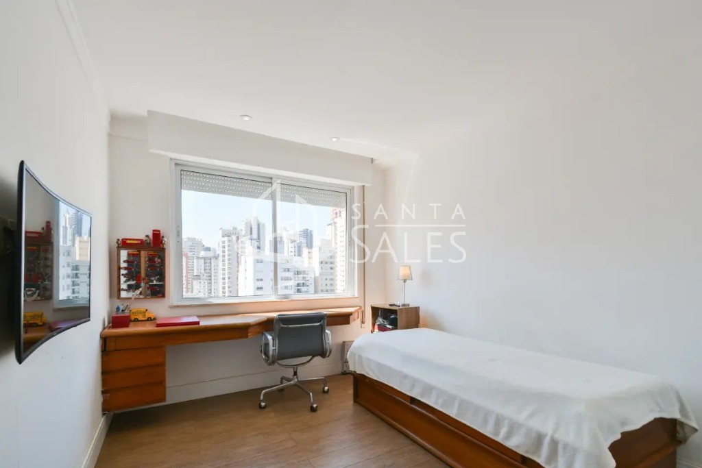 Apartamento, 3 quartos, 157 m² - Foto 19