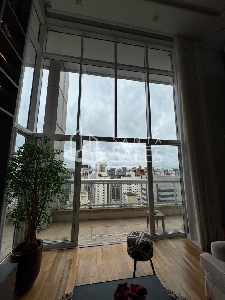 Apartamento, 2 quartos, 134 m² - Foto 13
