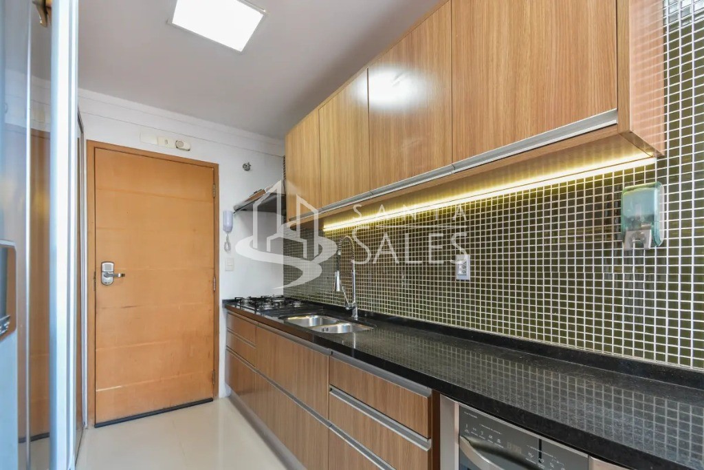 Apartamento, 3 quartos, 157 m² - Foto 9
