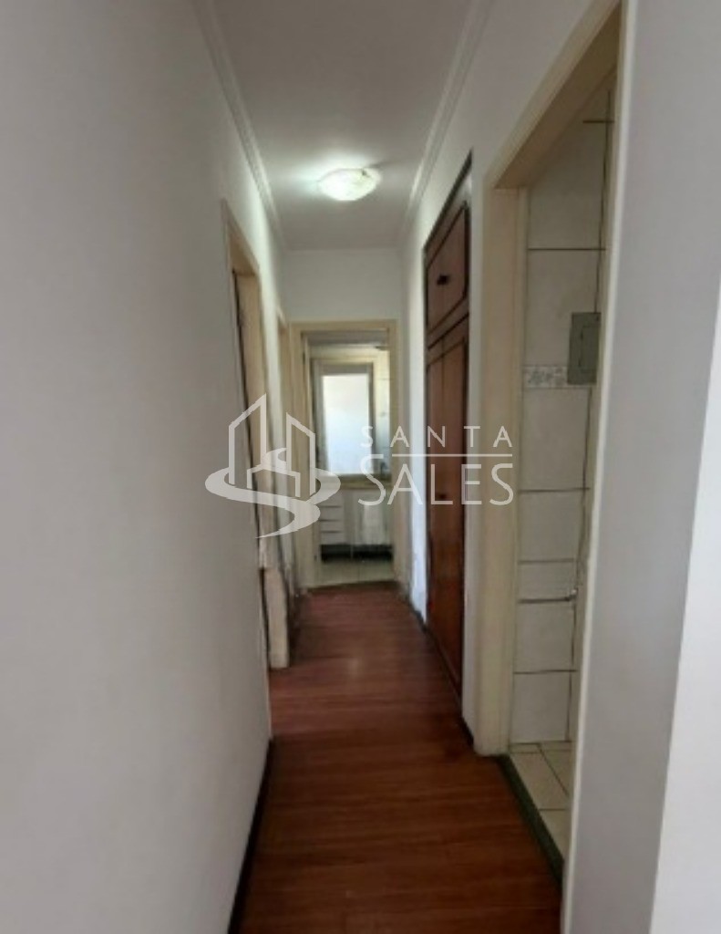 Apartamento, 2 quartos, 54 m² - Foto 3
