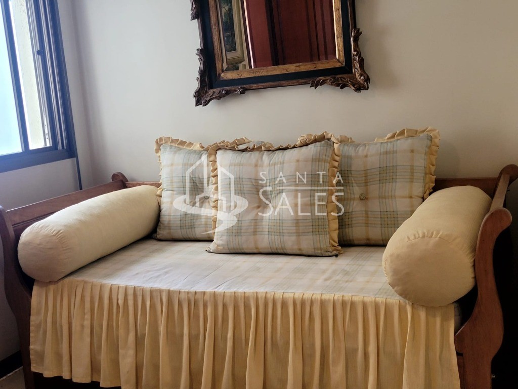 Apartamento, 3 quartos, 220 m² - Foto 14