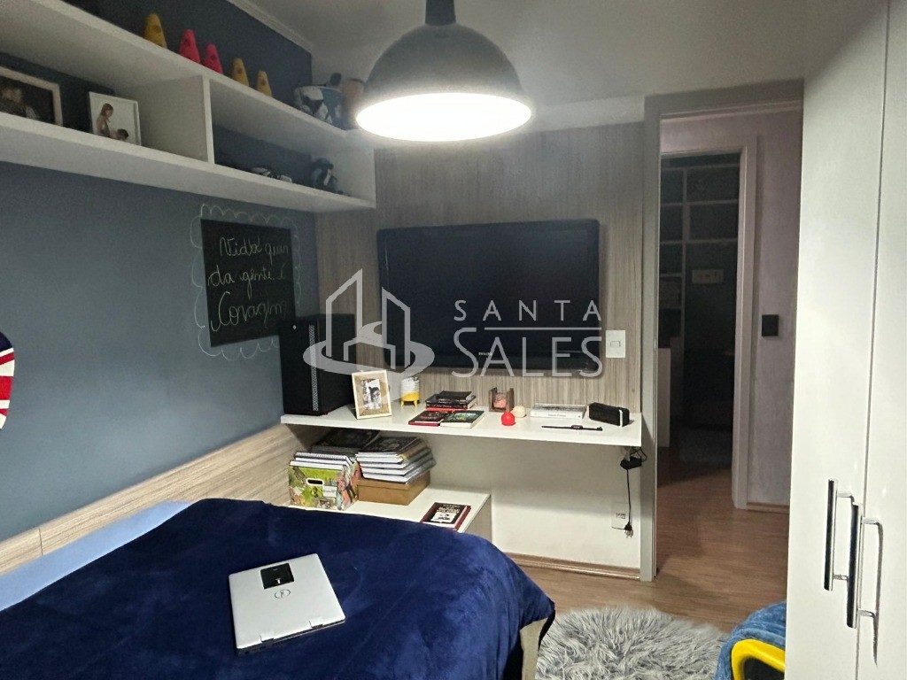 Apartamento, 3 quartos, 76 m² - Foto 28