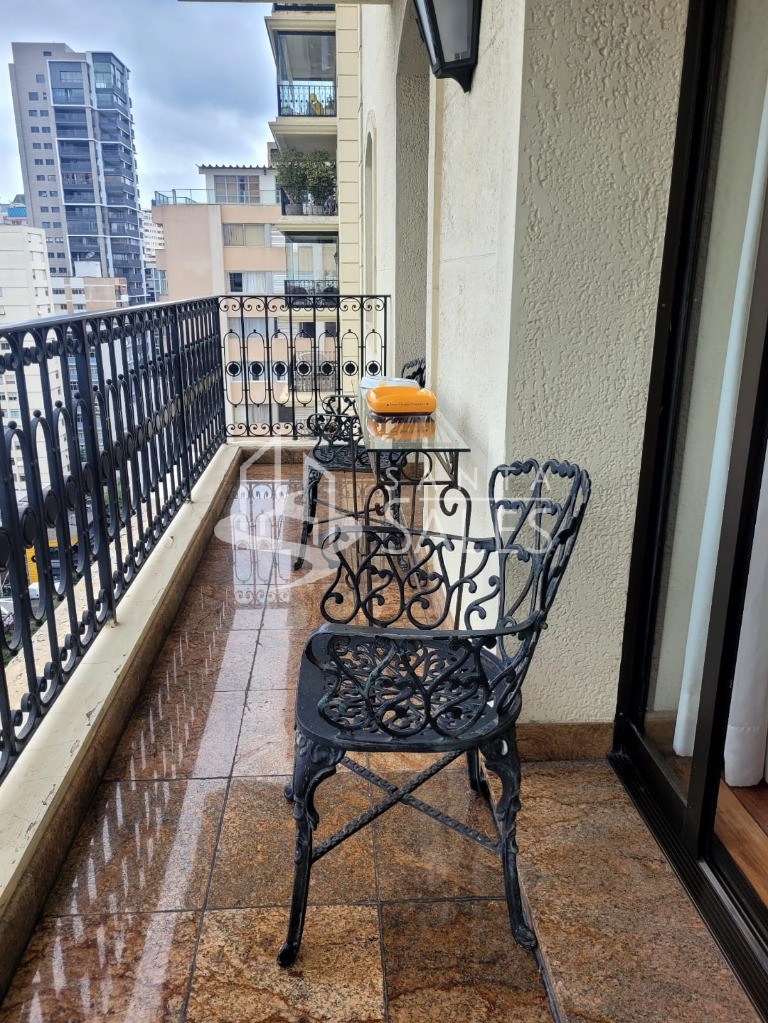Apartamento, 3 quartos, 220 m² - Foto 15