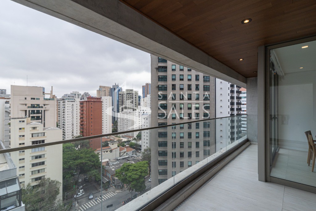 Apartamento, 2 quartos, 90 m² - Foto 15