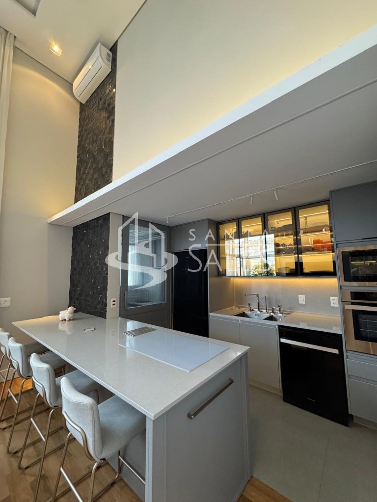Apartamento, 2 quartos, 134 m² - Foto 34