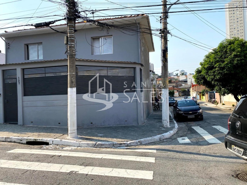 Casa, 5 quartos, 300 m² - Foto 8