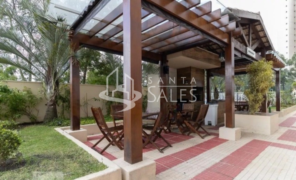 Apartamento, 3 quartos, 63 m² - Foto 27