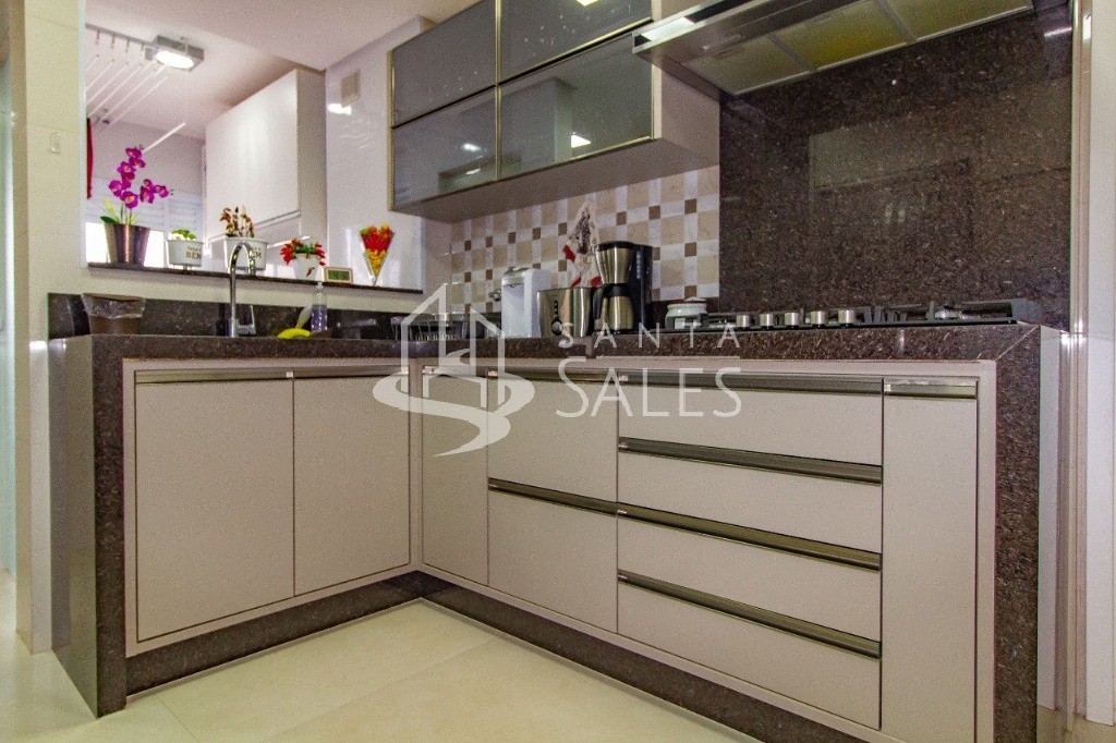 Apartamento, 3 quartos, 124 m² - Foto 17