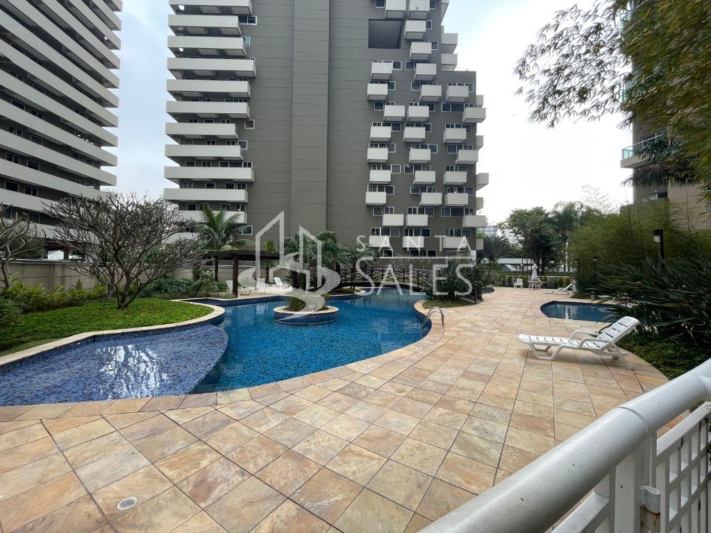 Apartamento, 2 quartos, 160 m² - Foto 21