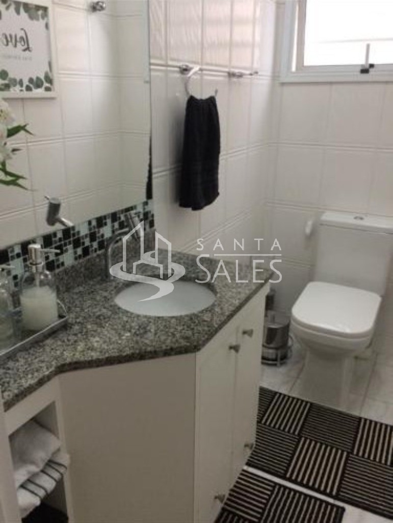 Casa de Condomínio, 3 quartos - Foto 12