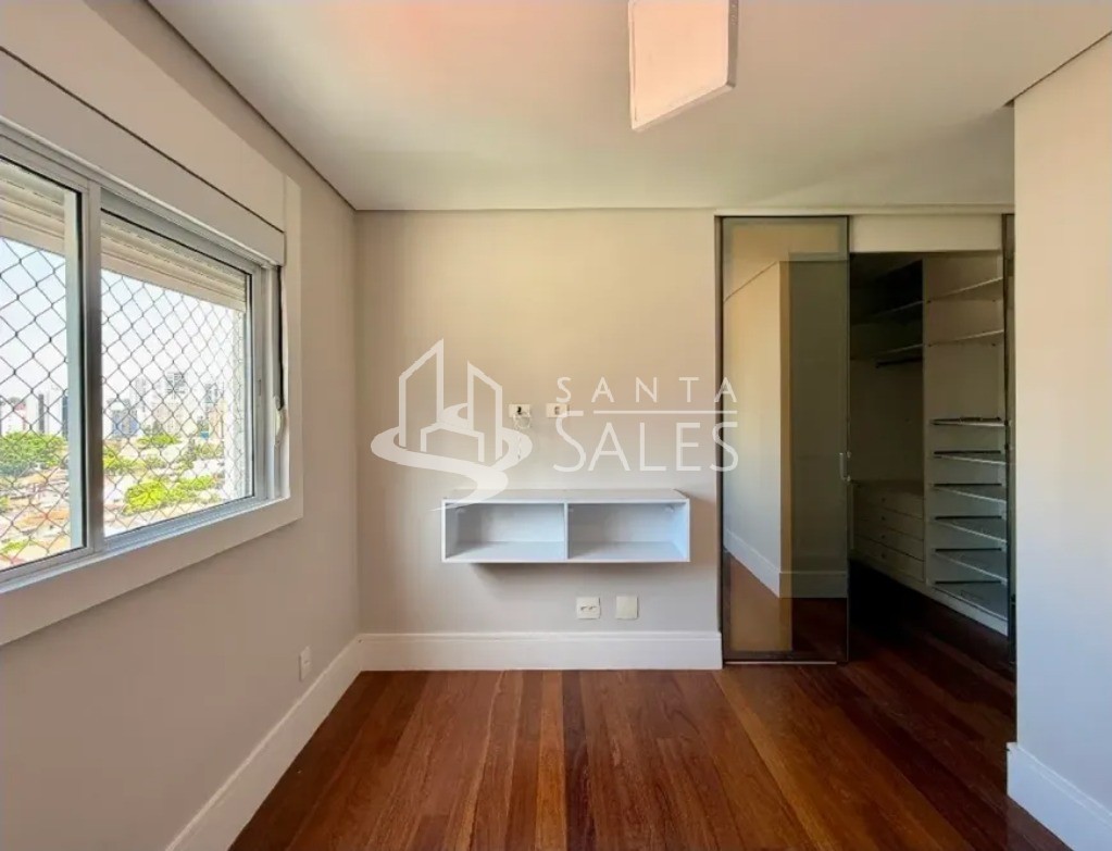 Apartamento, 3 quartos, 138 m² - Foto 14
