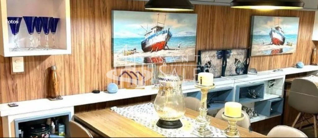 Apartamento, 3 quartos, 93 m² - Foto 1